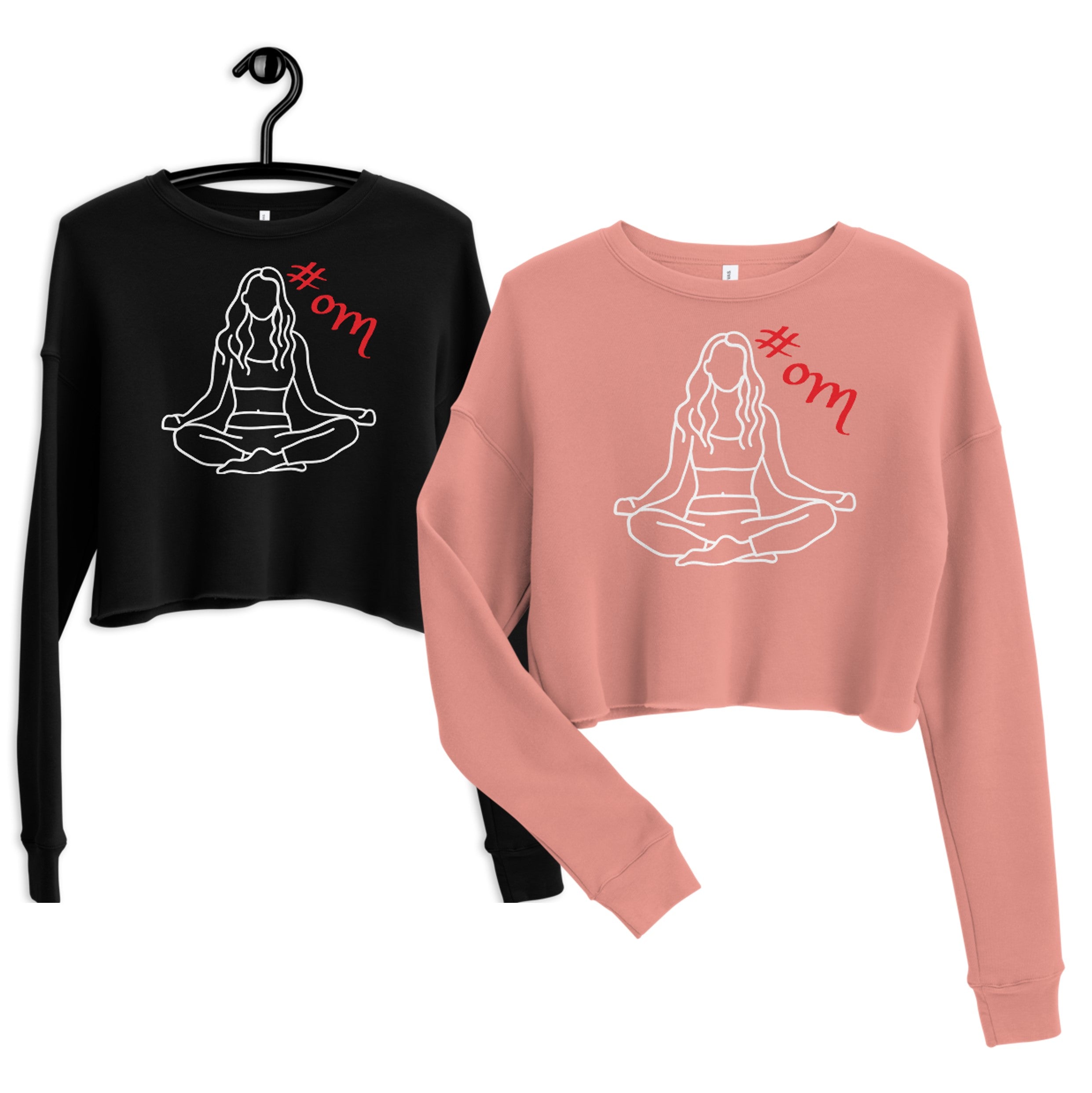 om-hashtag-art-cropped-sweatshirt-wickedyo-yogalover-1